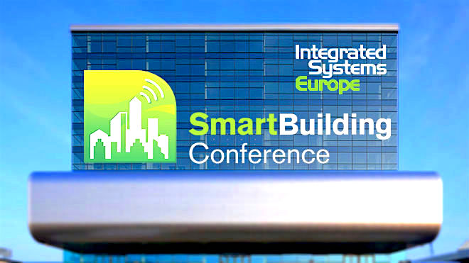 Smart Building Conference 2017
