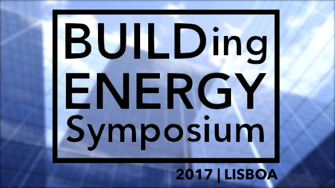 Building Energy Symposium