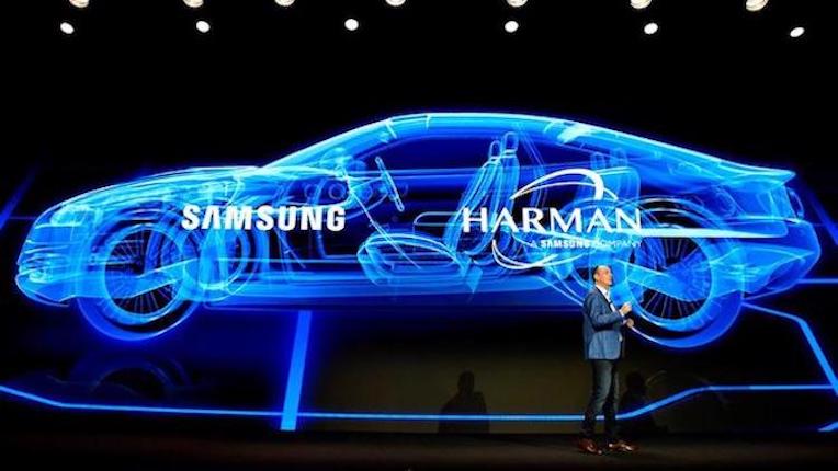 CES 2018: Samsung aposta na simplificação da IoT