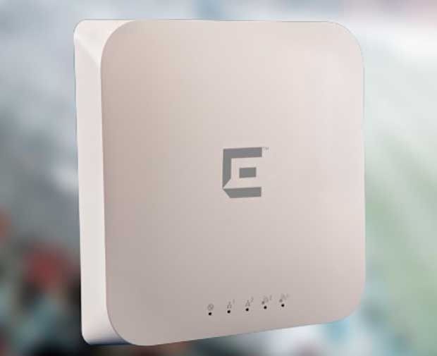 Extreme Networks oferece soluções Wi-Fi com vantagens para clientes da Aruba e da HP