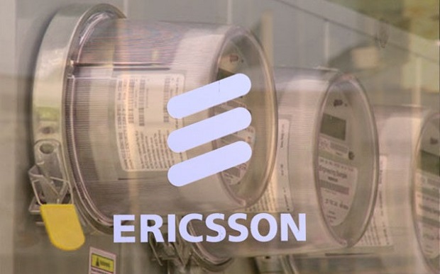 Ericsson vai modernizar infraestrutura de contadores elétricos da Noruega