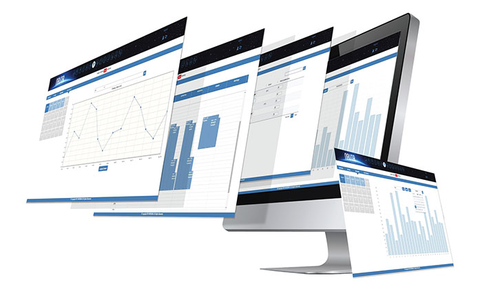 NAUTA – a nova plataforma de integração de sistemas