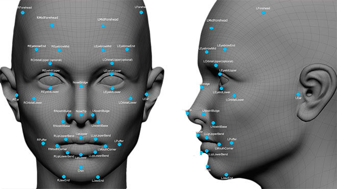 NEC apresenta solução mais rápida de reconhecimento facial em tempo real 