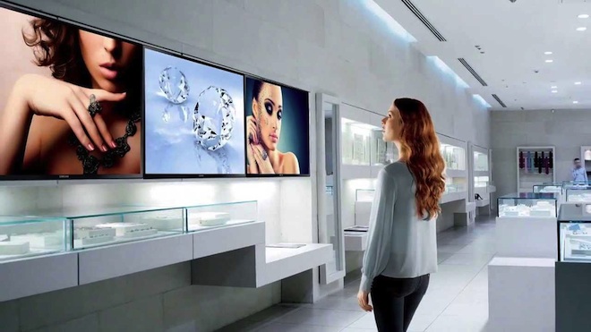 ArtVision apresenta solução de Digital Signage