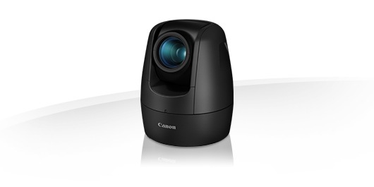 Canon lança duas novas câmaras de rede destinadas a ambientes com pouca luminosidade