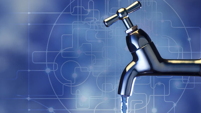 Schneider Electric lança novo software para a gestão de distribuição de água