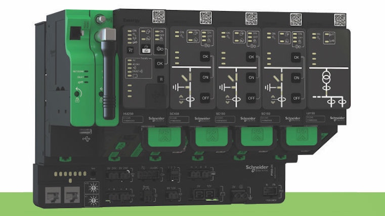 Schneider Electric apresenta solução de automação de redes elétricas