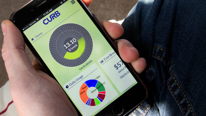 Schneider Electric forma parceria com a Curb em Smart Energy