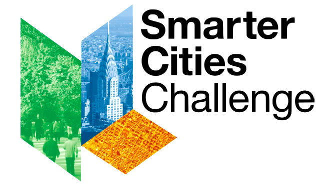 IBM alarga Smarter Cities Challenge