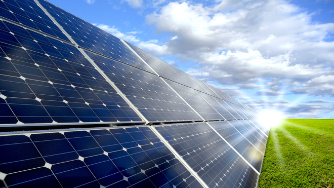 Maior central solar do país será construída no Algarve