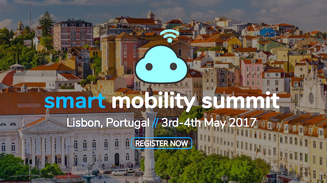 Smart Mobility Summit 2017
