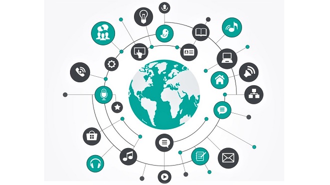 Cisco em parceria IoT com EVOX Technologies